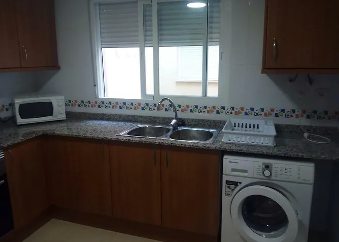 El Apartamento De Marina En Moncofar Playa